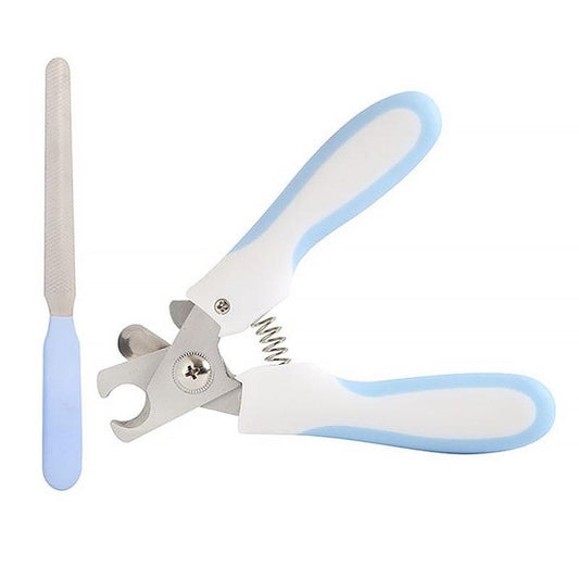 Cat Dog Nail Claw Clipper