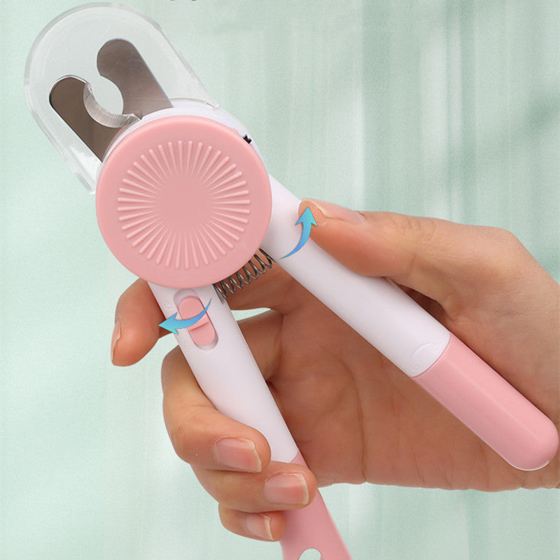 Nail Clippers & Grinders