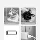 Cat Water Fountain Wireless Induction Drink Fountain