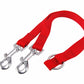 WALK 2 Two DOGS Leash COUPLER Double Twin Lead Walking Leash China