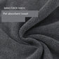 Pet Absorbent Towel Multi-size High Quality Pet Bath Towel