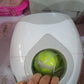 Smart Pet Feeder Tennis Ball Missing Device Throwing Reward Machine