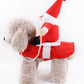 Dog Christmas Clothes Cat Christmas Clothes Pet Winter Clothes