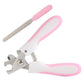 Cat Dog Nail Claw Clipper