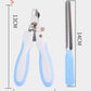 Cat Dog Nail Claw Clipper