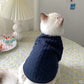 Warm And Cute Clothes For Pets Feet