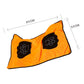 Pet absorbent towel bath towel