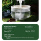 Cat Water Fountain Automatic Circulation Constant Temperature