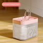 Cat Water Fountain Automatic Circulation Flow Water Fountain Kitten Drinking Water Apparatus