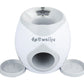 Smart Pet Feeder Tennis Ball Missing Device Throwing Reward Machine