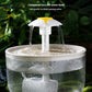 Cat Water Fountain Automatic Circulation Constant Temperature