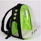 Transparent Backpack Pet Backpack