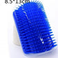 Cat Self-Grooming Brush Pet Wall Rubbing Device