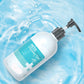 Cat Bath Lotion Pet Shampoo