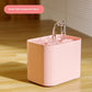 Cat Water Fountain Automatic Circulation Flow Water Fountain Kitten Drinking Water Apparatus