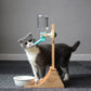 Cat Drinking Water Dispenser Drinking Fountains Cat Drinking Water Dog Drinking Water Pet Supplies Cat Kettle