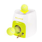 Smart Pet Feeder Tennis Ball Missing Device Throwing Reward Machine