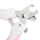 Cat Dog Nail Claw Clipper