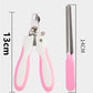 Cat Dog Nail Claw Clipper