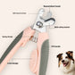 Pet Nail Clipper Dog Nail Clippers Cat