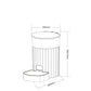 Cat Automatic Pet Feeder Intelligence