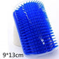 Cat Self-Grooming Brush Pet Wall Rubbing Device