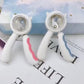 Splash-proof Pet Nail Scissors